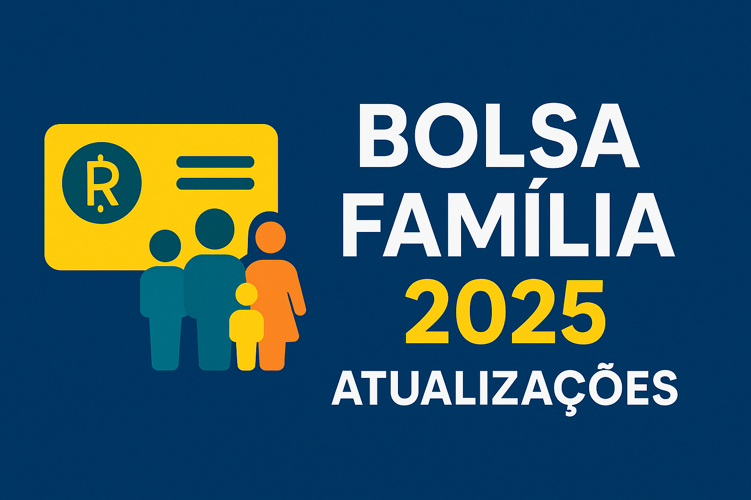Bolsa Família