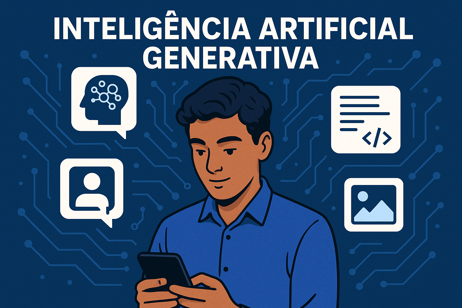 IA-generativa
